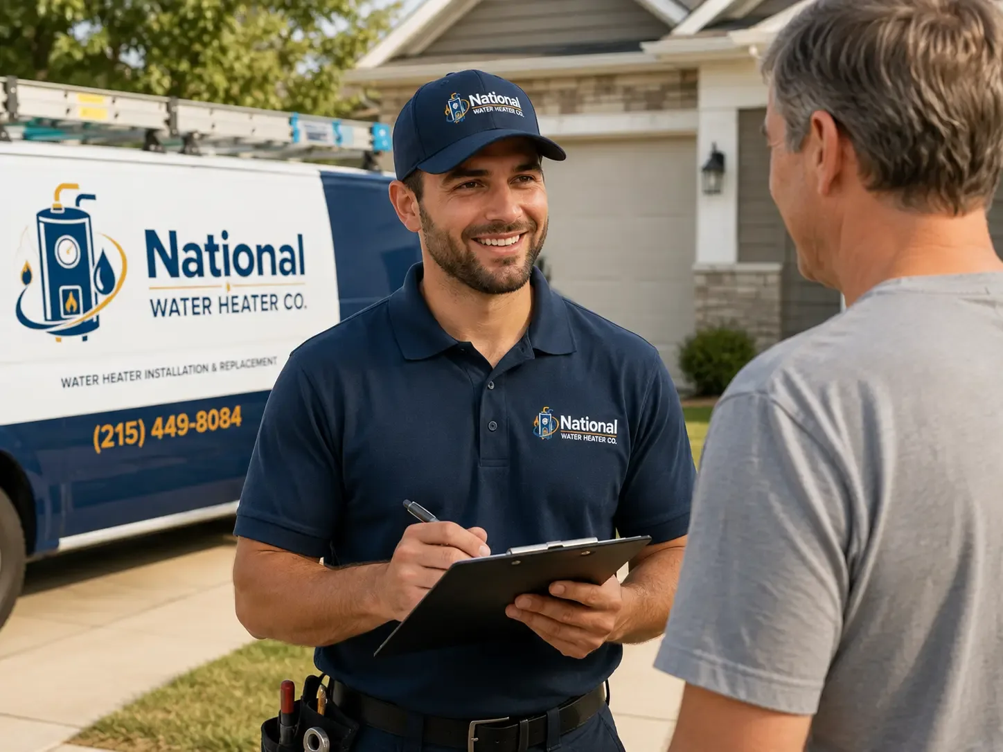 Water Heater Installation Malinta, OH FAQs